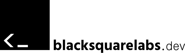 Blacksquare Labs